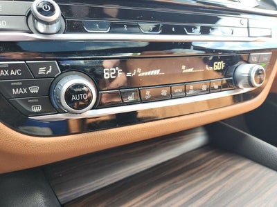 2023 BMW 5 Series 530i