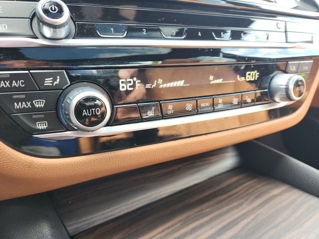 2023 BMW 5 Series 530i