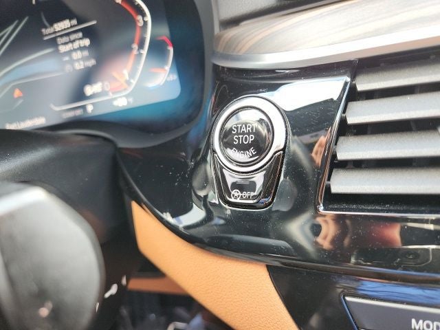 2023 BMW 5 Series 530i