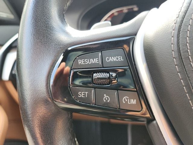 2023 BMW 5 Series 530i