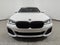 2023 BMW 5 Series 540i Sedan