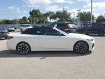 2025 BMW 4 Series 430i xDrive