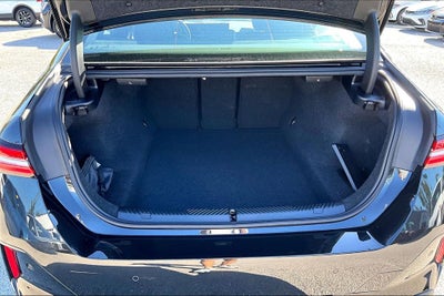 2026 BMW 5 Series 530i xDrive