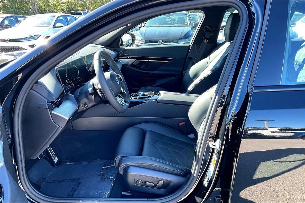 2026 BMW 5 Series 530i xDrive