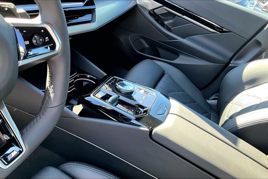 2026 BMW 5 Series 530i xDrive