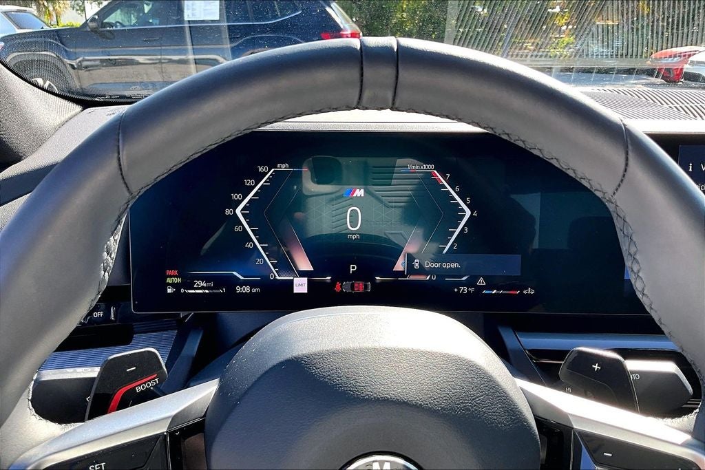 2026 BMW 5 Series 530i xDrive