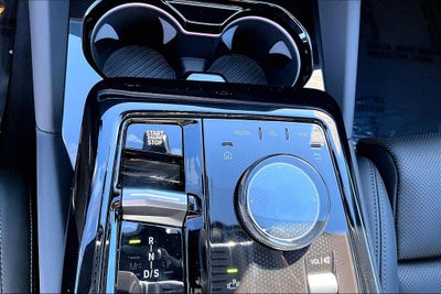 2026 BMW 5 Series 530i xDrive