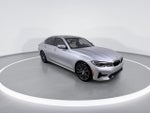 2019 BMW 3 Series 330i