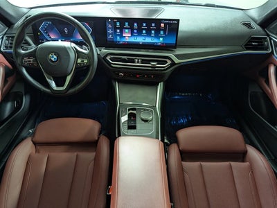 2024 BMW 4 Series 430i Gran Coupe