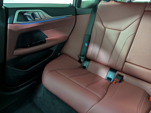 2024 BMW 4 Series 430i Gran Coupe