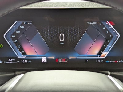 2024 BMW 4 Series 430i Gran Coupe