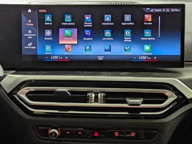 2024 BMW 4 Series 430i Gran Coupe