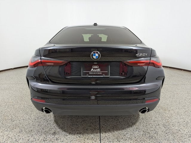 2024 BMW 4 Series 430i Gran Coupe