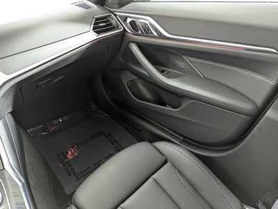 2023 BMW 4 Series 430i Gran Coupe