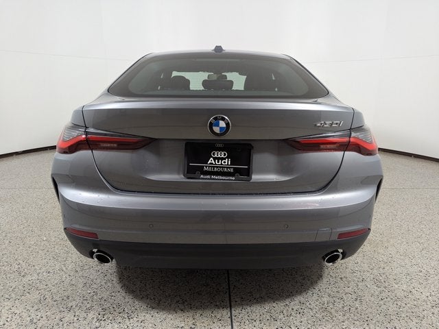 2023 BMW 4 Series 430i Gran Coupe