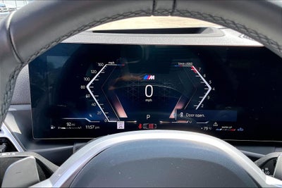 2026 BMW 4 Series 430i xDrive