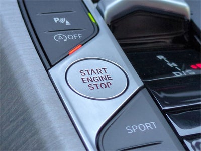 2025 BMW 4 Series M440i