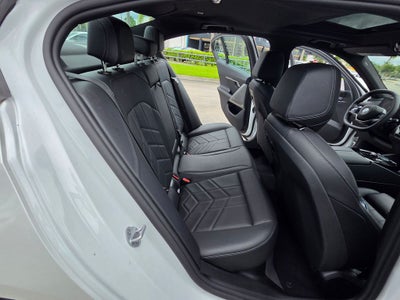 2025 BMW 5 Series 540i xDrive PREMIUM PACKAGE