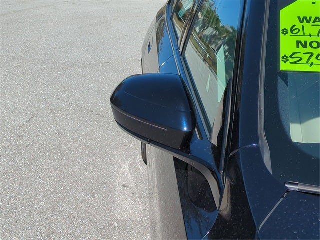 2024 BMW 5 Series 540i xDrive