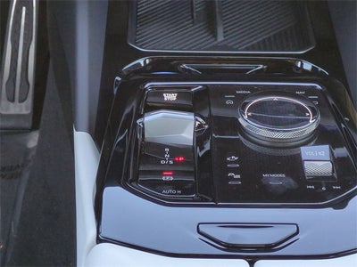 2024 BMW 5 Series 540i xDrive