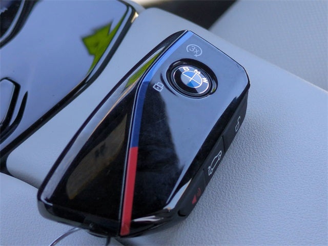 2024 BMW 5 Series 540i xDrive