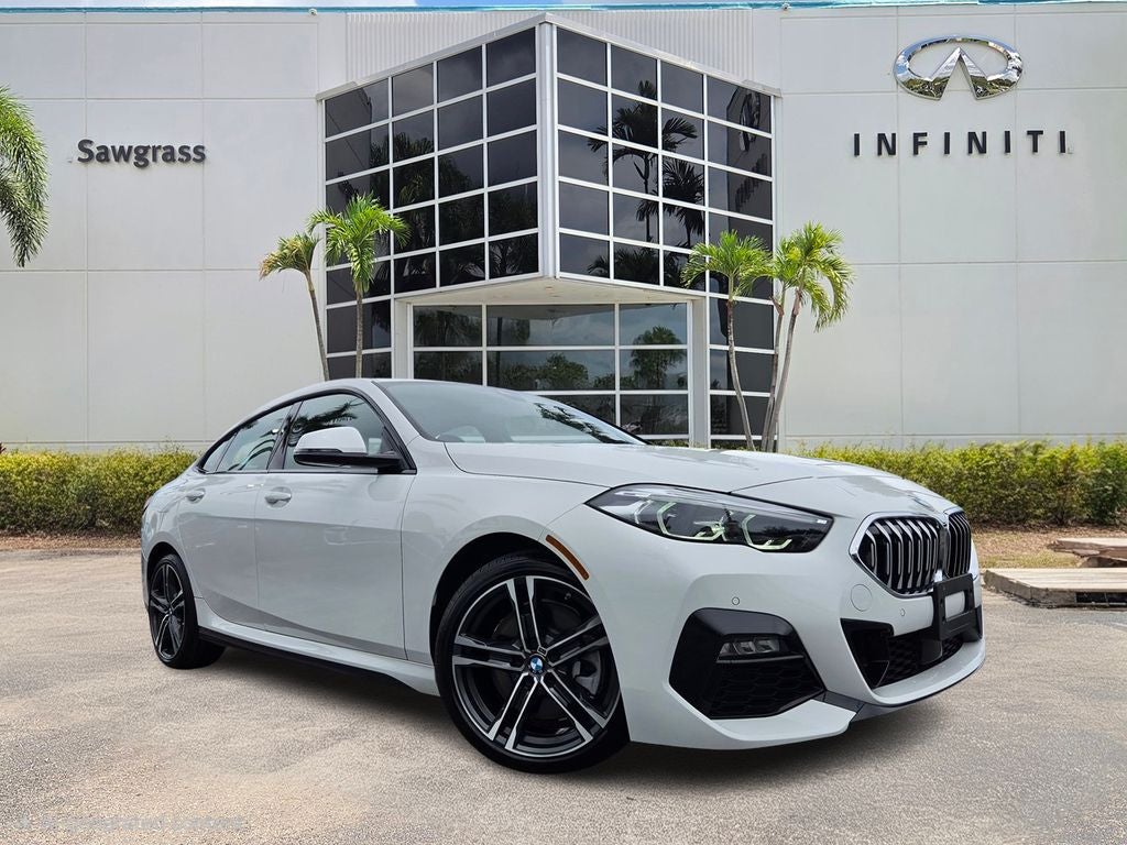 2024 BMW 2 Series 228i xDrive M SPORT PACKAGE!