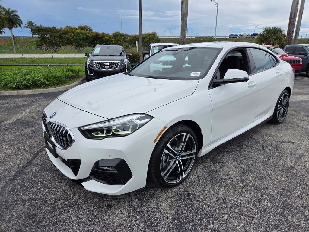 2024 BMW 2 Series 228i xDrive M SPORT PACKAGE!