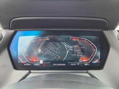 2024 BMW 2 Series 228i xDrive M SPORT PACKAGE!