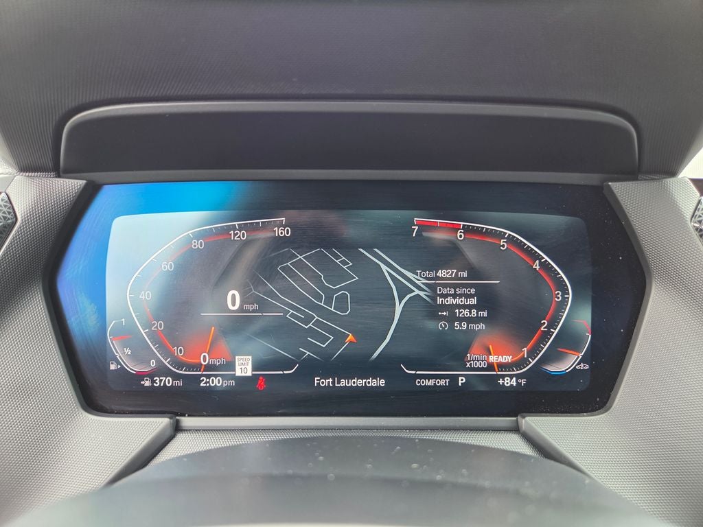 2024 BMW 2 Series 228i xDrive M SPORT PACKAGE!