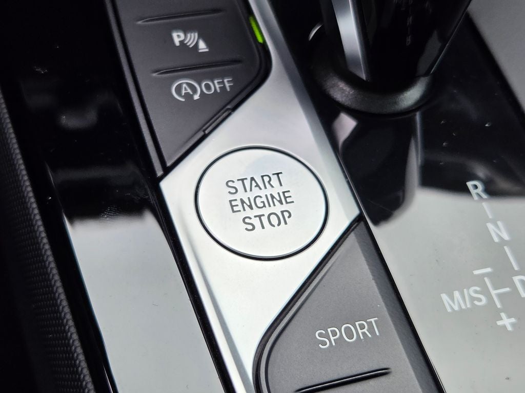 2024 BMW 2 Series 228i xDrive M SPORT PACKAGE!