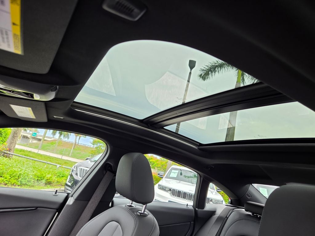 2024 BMW 2 Series 228i xDrive M SPORT PACKAGE!