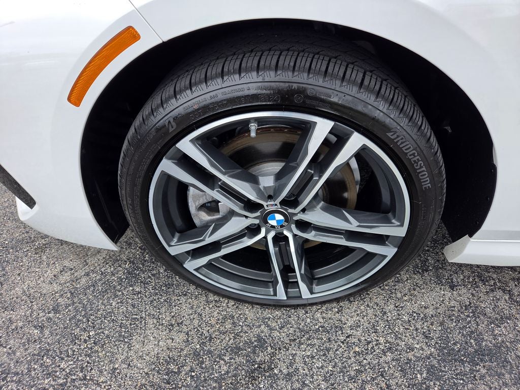 2024 BMW 2 Series 228i xDrive M SPORT PACKAGE!