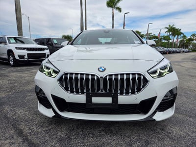 2024 BMW 2 Series 228i xDrive M SPORT PACKAGE!