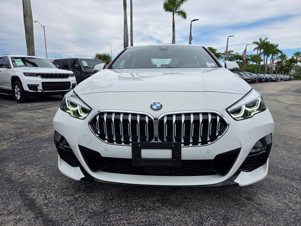 2024 BMW 2 Series 228i xDrive M SPORT PACKAGE!