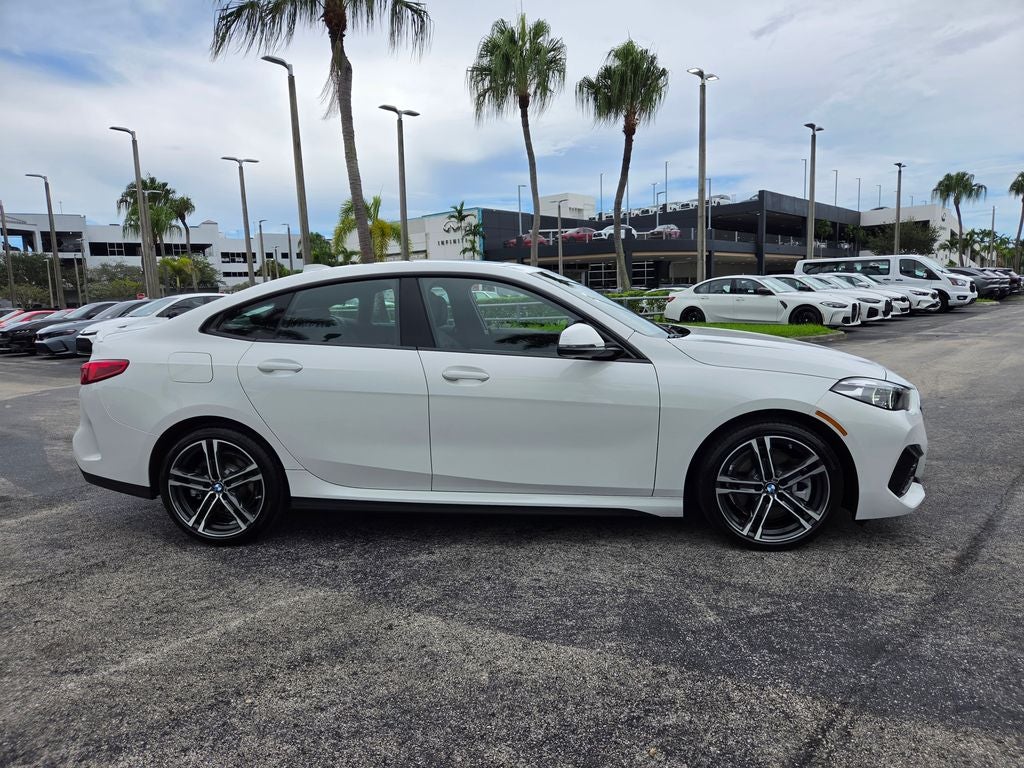 2024 BMW 2 Series 228i xDrive M SPORT PACKAGE!