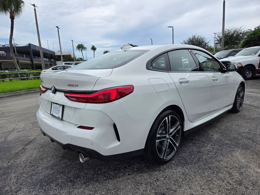 2024 BMW 2 Series 228i xDrive M SPORT PACKAGE!