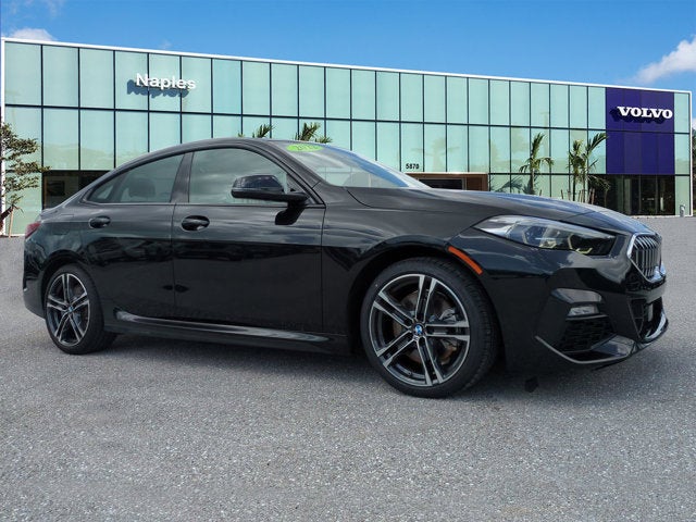 2022 BMW 2 Series 228i xDrive