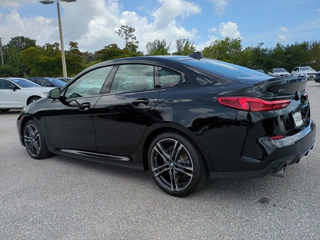 2022 BMW 2 Series 228i xDrive