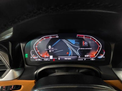 2021 BMW 4 Series 430i xDrive