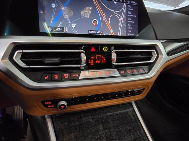 2021 BMW 4 Series 430i xDrive