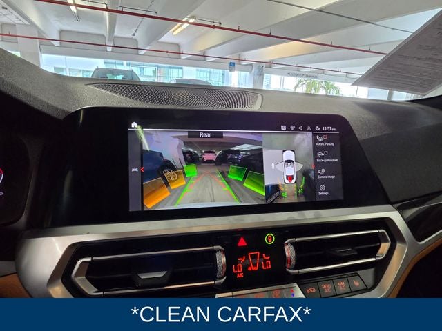 2021 BMW 4 Series 430i xDrive