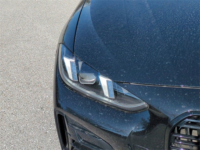 2025 BMW 4 Series M440i