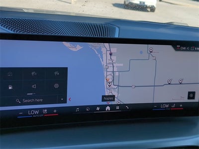 2025 BMW 4 Series M440i