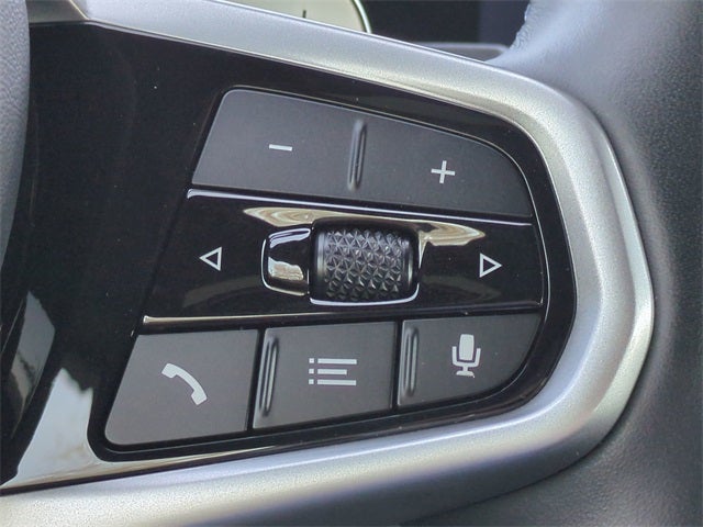 2025 BMW 4 Series M440i