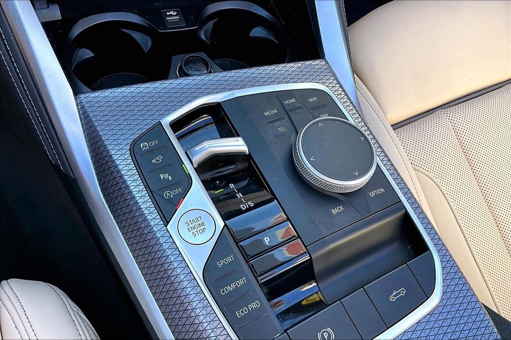 2026 BMW 4 Series M440i xDrive