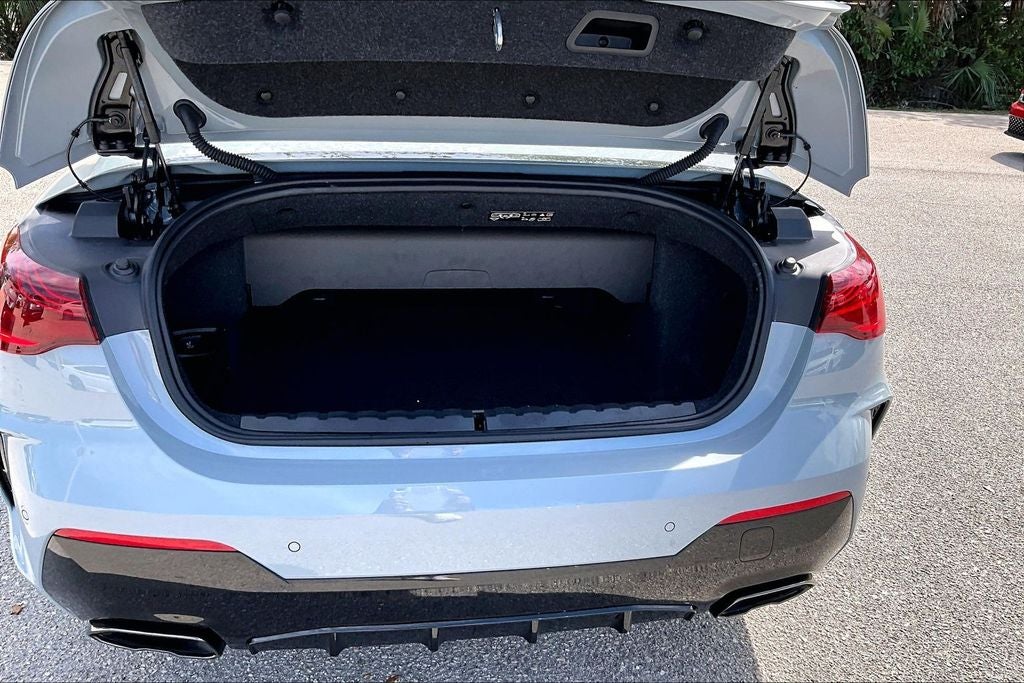 2026 BMW 4 Series M440i xDrive