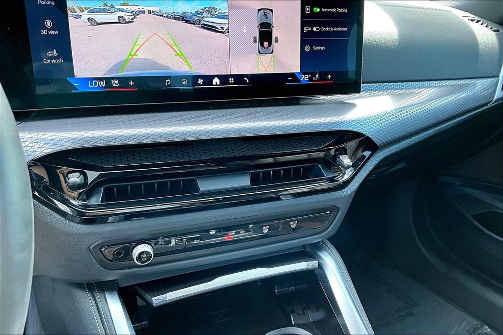 2026 BMW 4 Series M440i xDrive