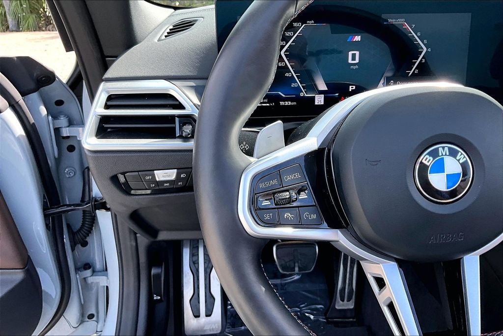 2026 BMW 4 Series M440i xDrive