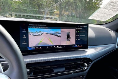 2026 BMW 4 Series M440i xDrive