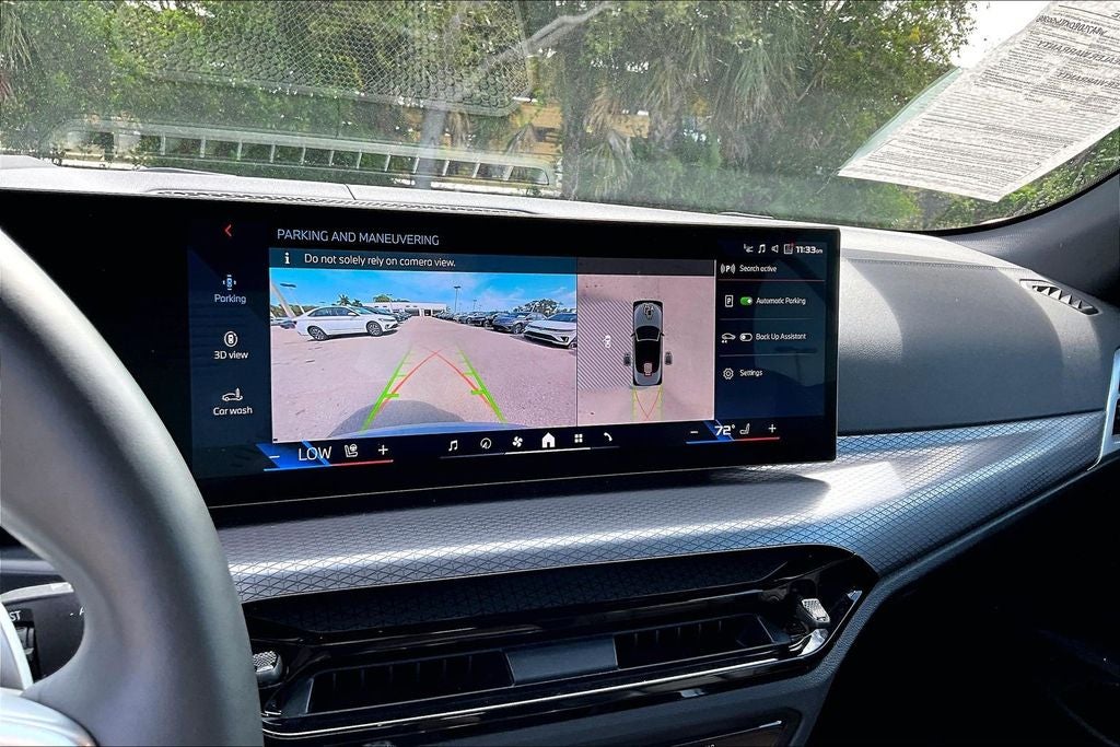 2026 BMW 4 Series M440i xDrive